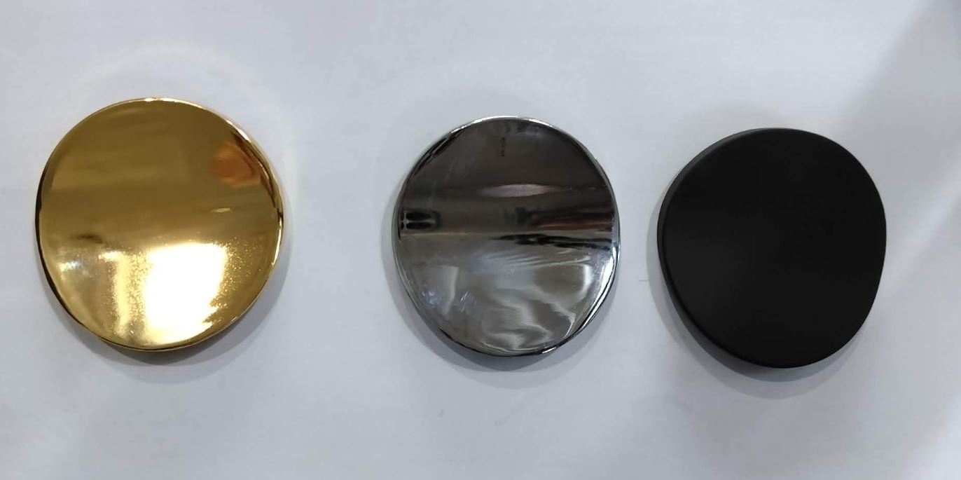 Bouton de meuble Hilal 32mm 4