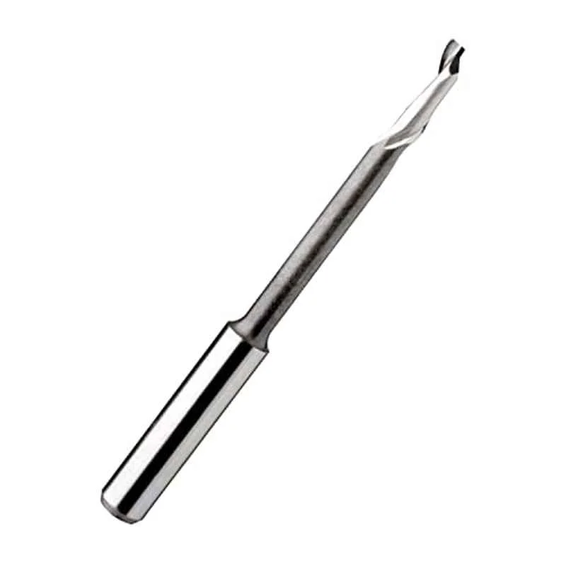 Fraise hélicoïdale pour aluminium — queue 8 mm · actif Ø5 × 35 mm — CMT 189.050.51 3