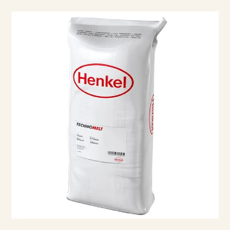 Colle thermofusible Henkel Technomelt pour plaqueuse de chants 2