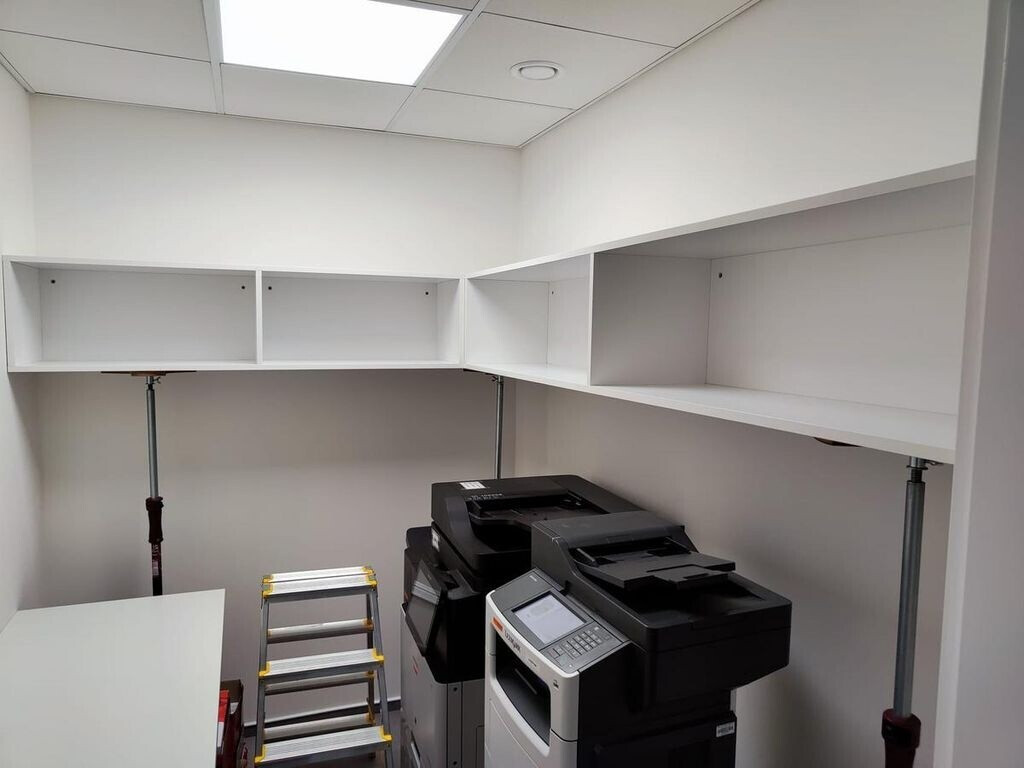 Étai télescopique Piher Multiprop 4