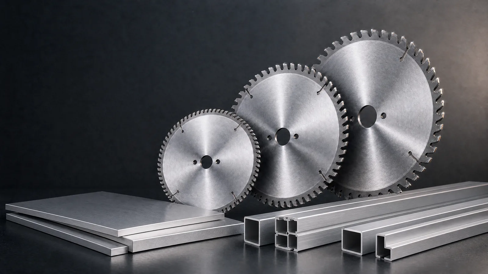 Aluminium