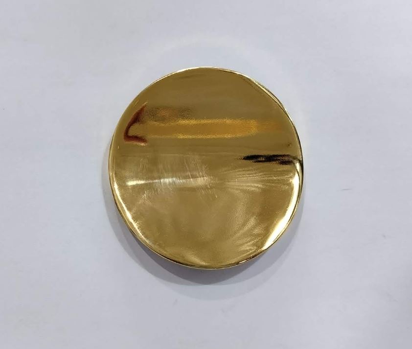 Bouton de meuble Hilal 32mm 1