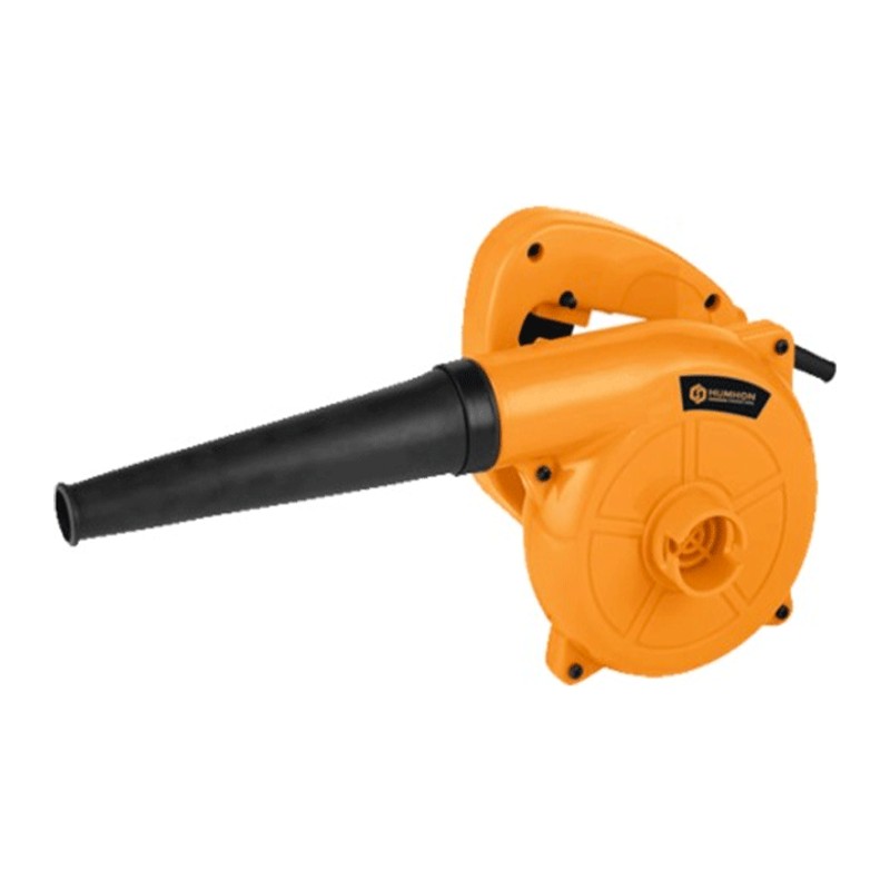 Souffleur électrique HUMHON BK-EB825 — 500 W, 13 000 tr/min, débit 2,5 m³/min 1