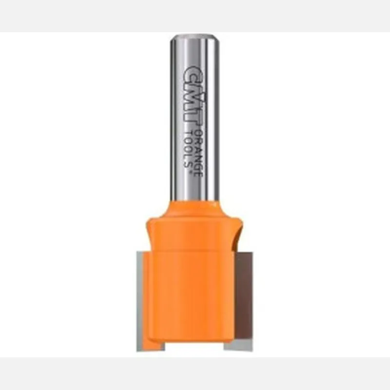 Fraise à entailler pour charnières — queue 6 mm · actif Ø14 × 12 mm — CMT 702.140.11 4