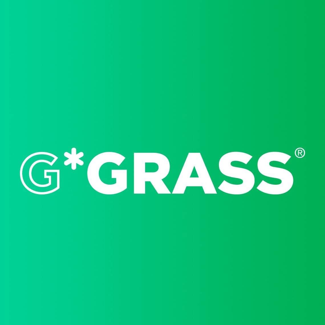 G*GRASS