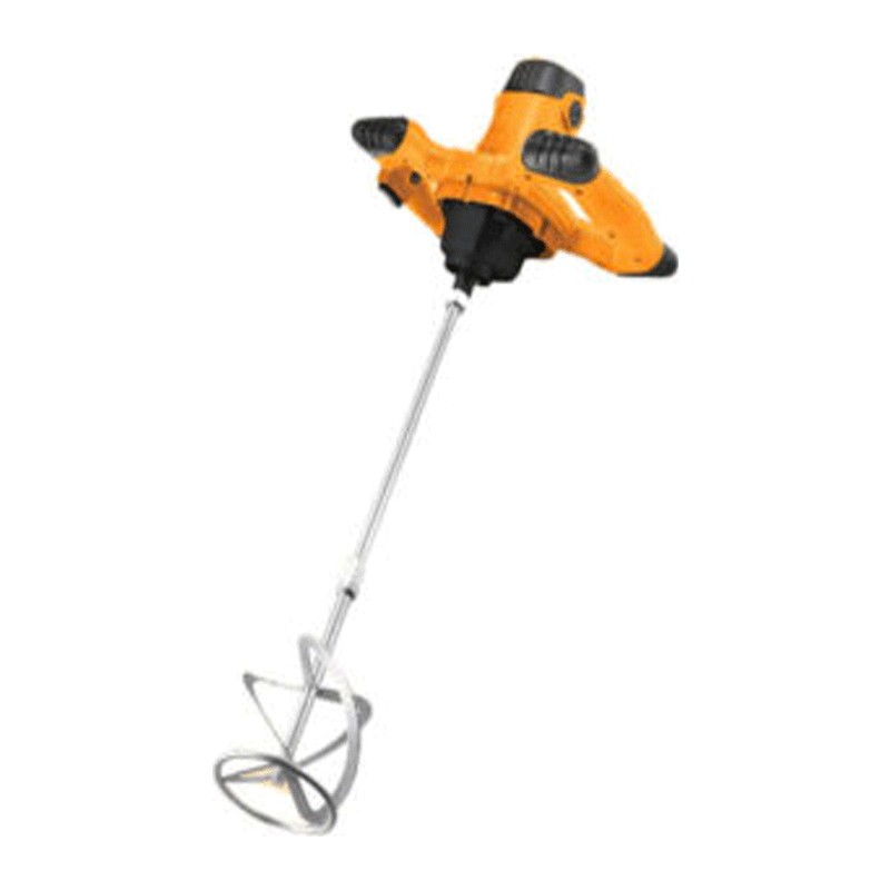 Malaxeur électrique HUMHON BK-EM168 — 1 100 W, 0 à 800 tr/min, hélice Ø 120 mm 1